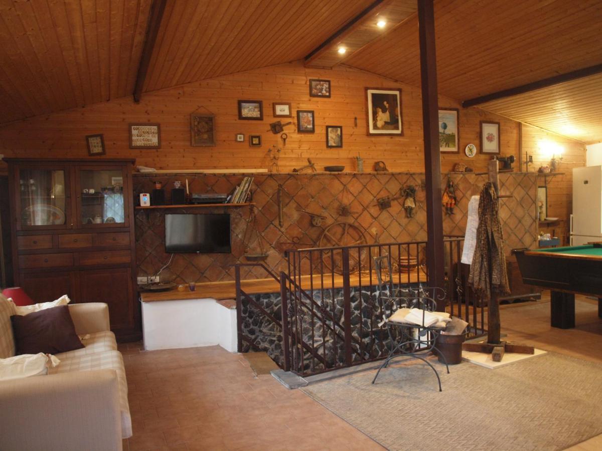 Chalet Gea Βίλα Milo Εξωτερικό φωτογραφία